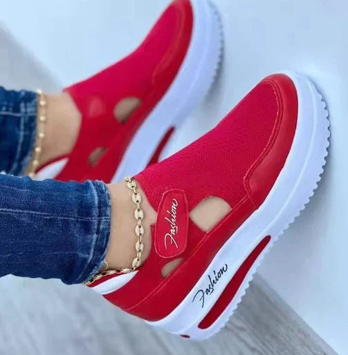 Beatrice - Stylish Women's Casual Shoes