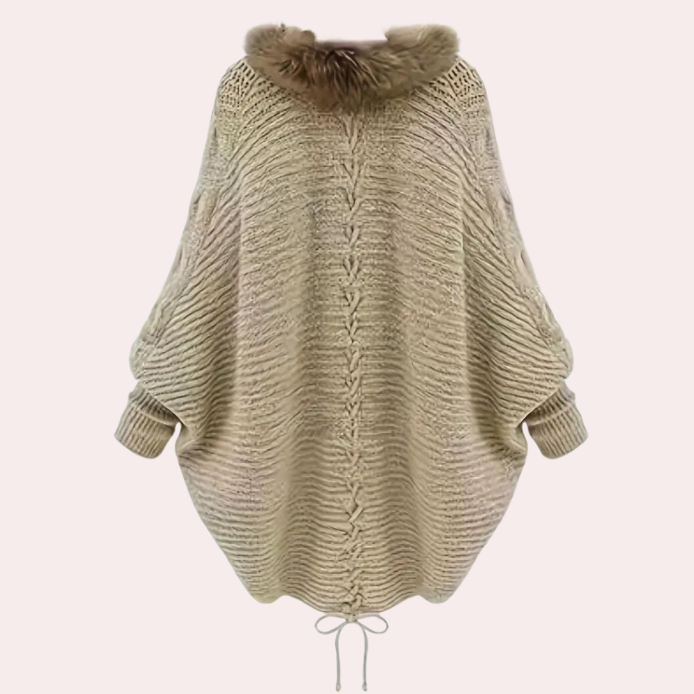 KEKALA - Fashionable and Comfortable Cardigan for Women