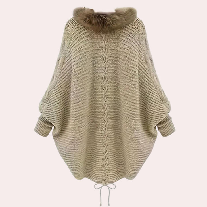 KEKALA - Fashionable and Comfortable Cardigan for Women