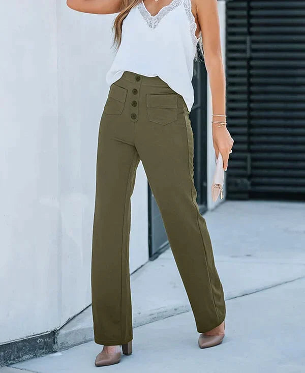 Adele - Fashionable and comfortable pants for every occasion