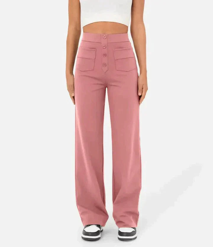 Adele - Fashionable and comfortable pants for every occasion