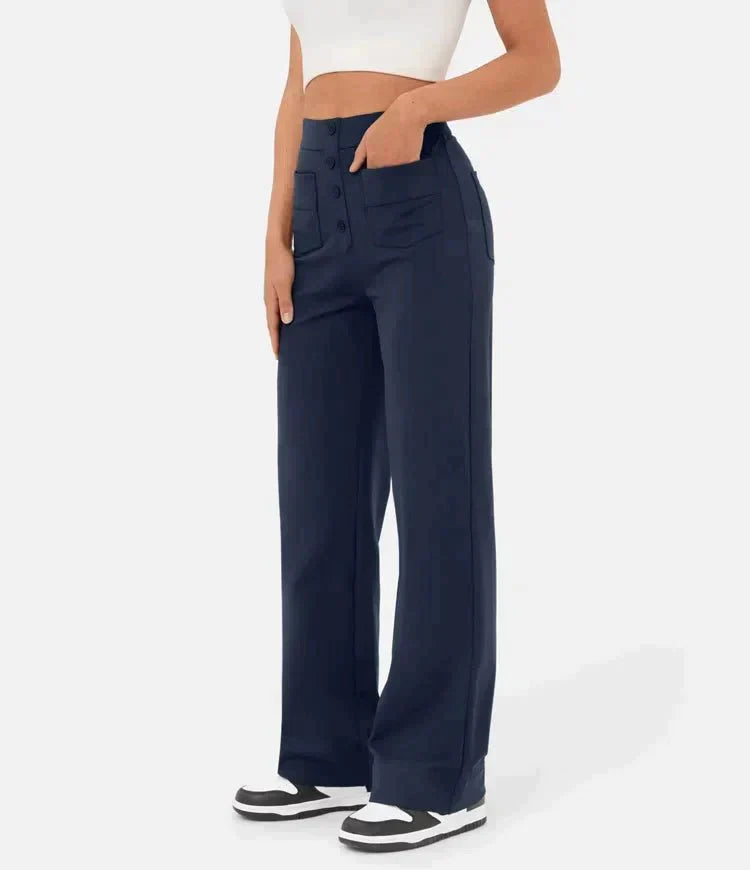 Adele - Fashionable and comfortable pants for every occasion