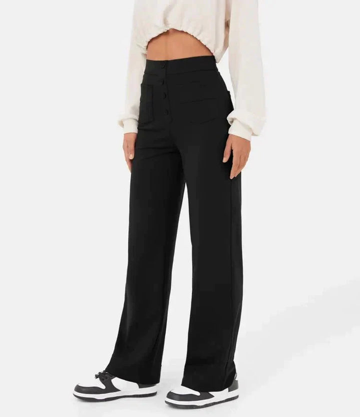 Adele - Fashionable and comfortable pants for every occasion
