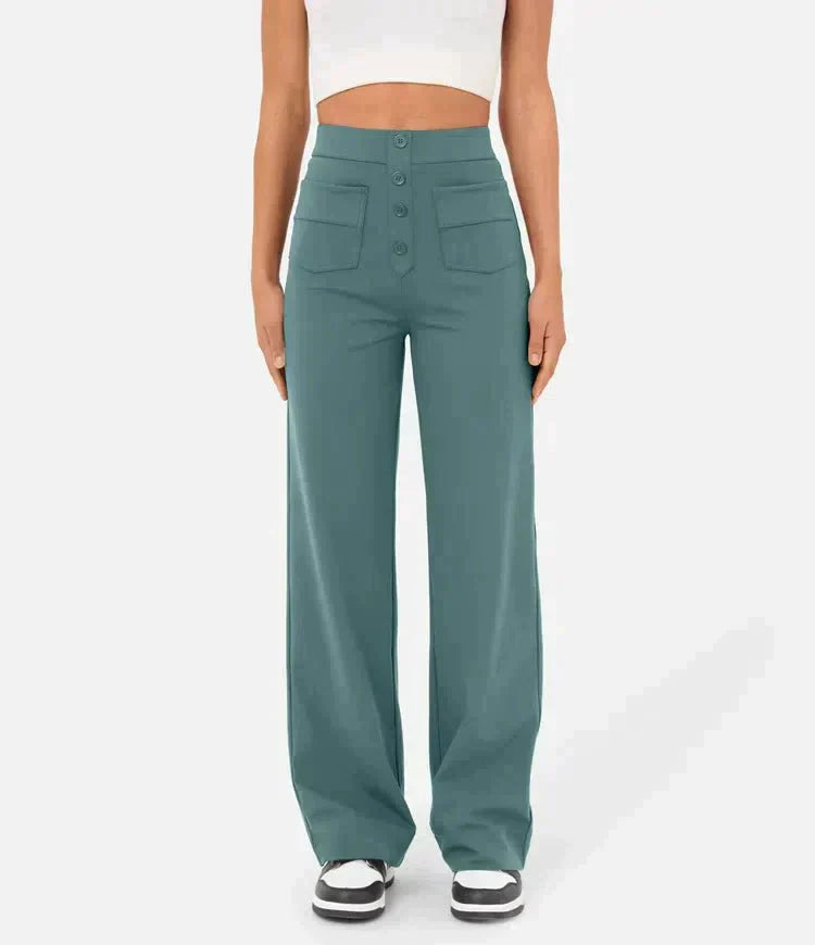Adele - Fashionable and comfortable pants for every occasion