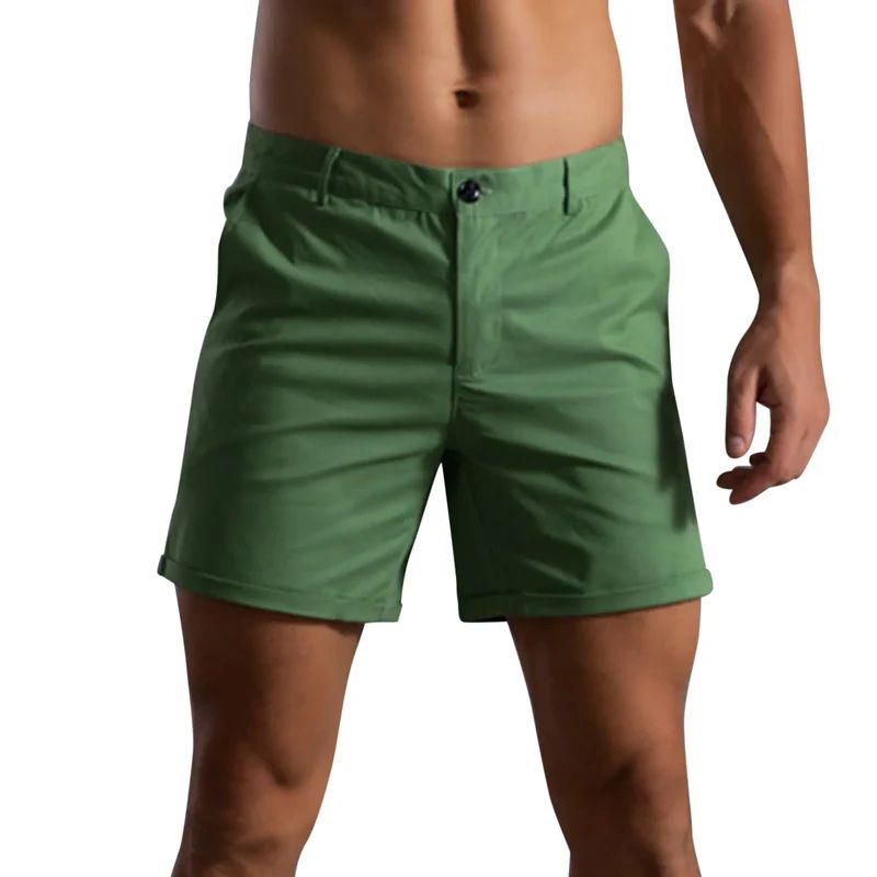 Trendige Herrenshorts für einen stilvollen Sommer - Koert
