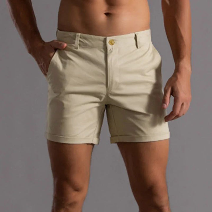 Trendige Herrenshorts für einen stilvollen Sommer - Koert