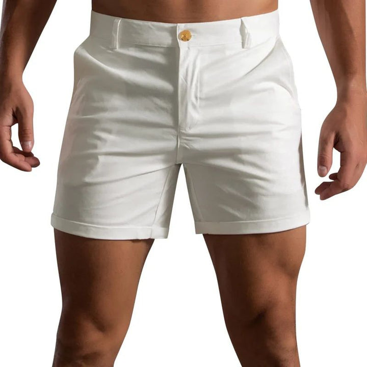 Trendige Herrenshorts für einen stilvollen Sommer - Koert