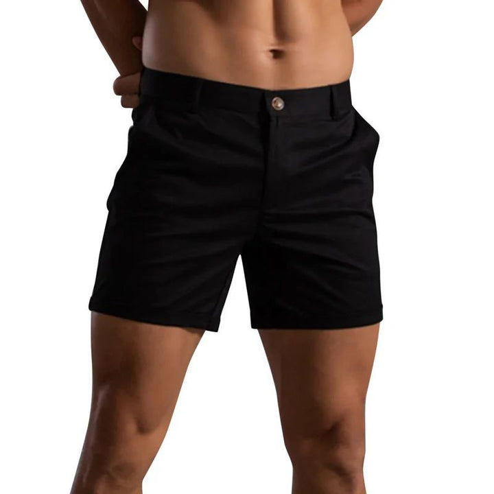 Trendige Herrenshorts für einen stilvollen Sommer - Koert