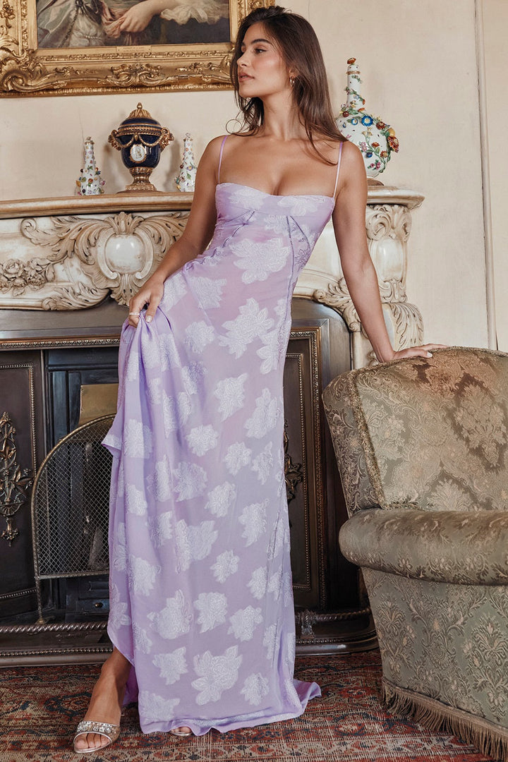 Marie™ - Premium Como Dress