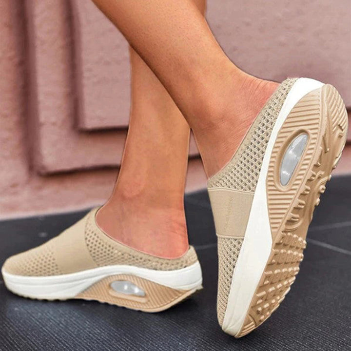 GENET - Chaussons luxueux et douillets pour un confort ultime
