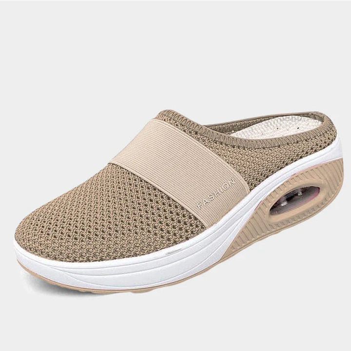 GENET - Chaussons luxueux et douillets pour un confort ultime