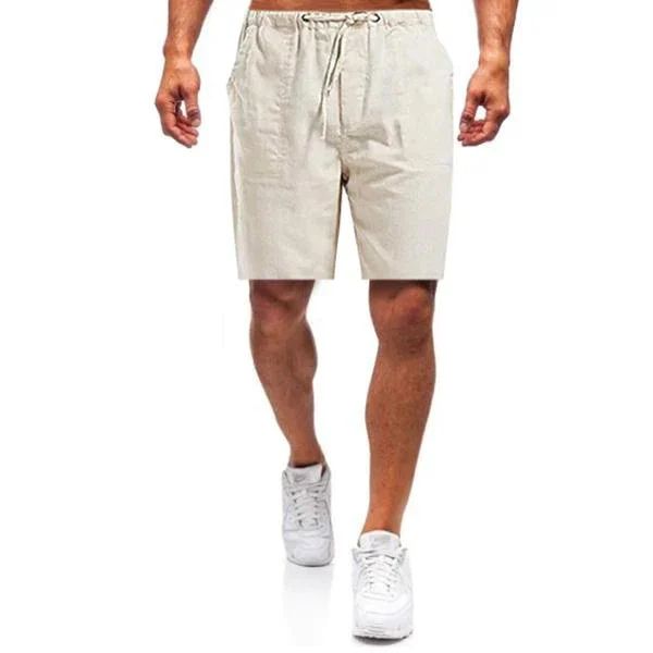 Shorts de plage classiques et élégants pour hommes - Robbe