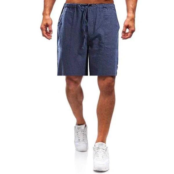 Shorts de plage classiques et élégants pour hommes - Robbe