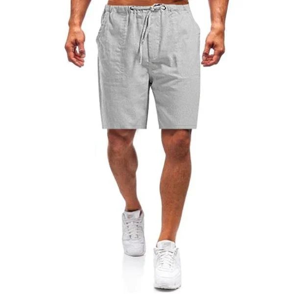 Shorts de plage classiques et élégants pour hommes - Robbe