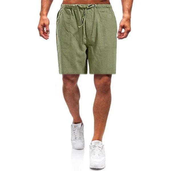 Shorts de plage classiques et élégants pour hommes - Robbe