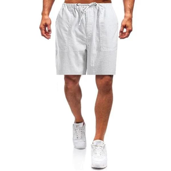 Shorts de plage classiques et élégants pour hommes - Robbe