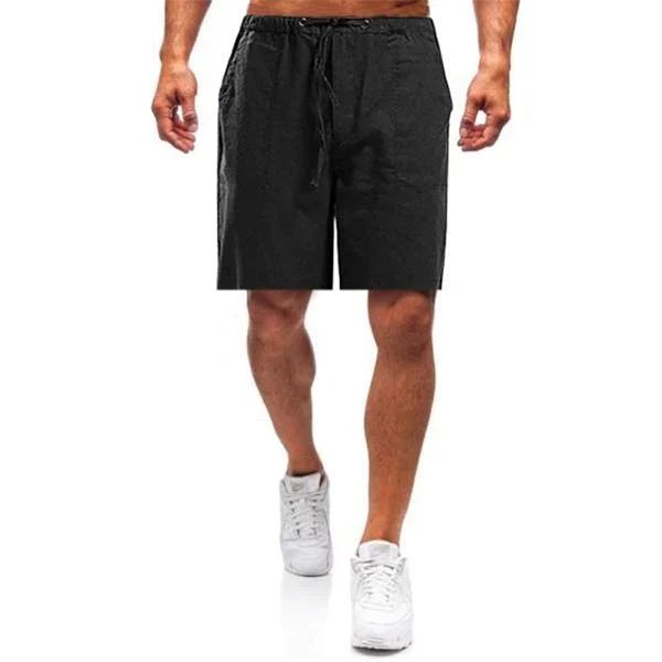 Shorts de plage classiques et élégants pour hommes - Robbe