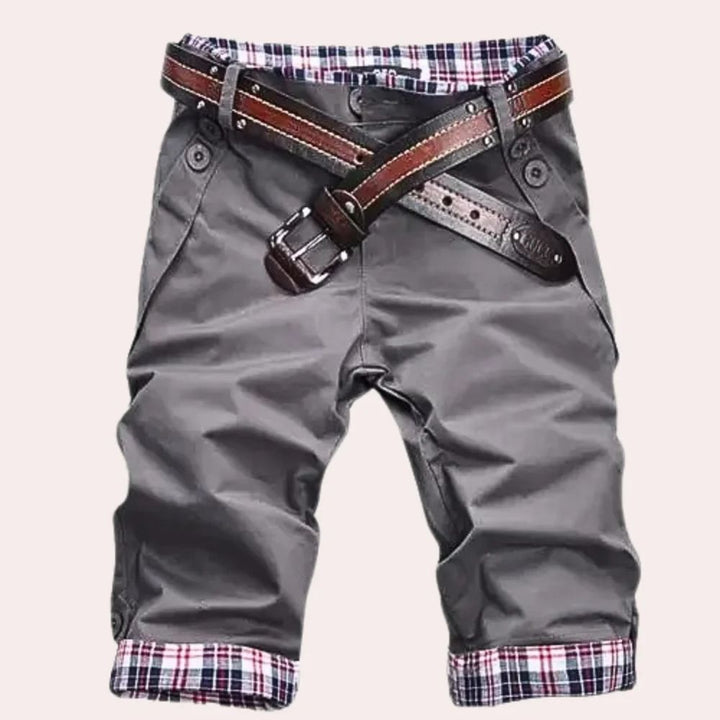 Pantalon d'été léger pour hommes - Sieger