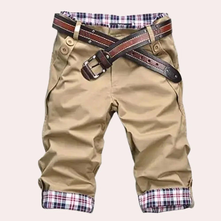 Pantalon d'été léger pour hommes - Sieger