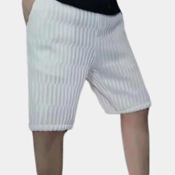 Sommershorts für Männer - Leicht und bequem - Hessel
