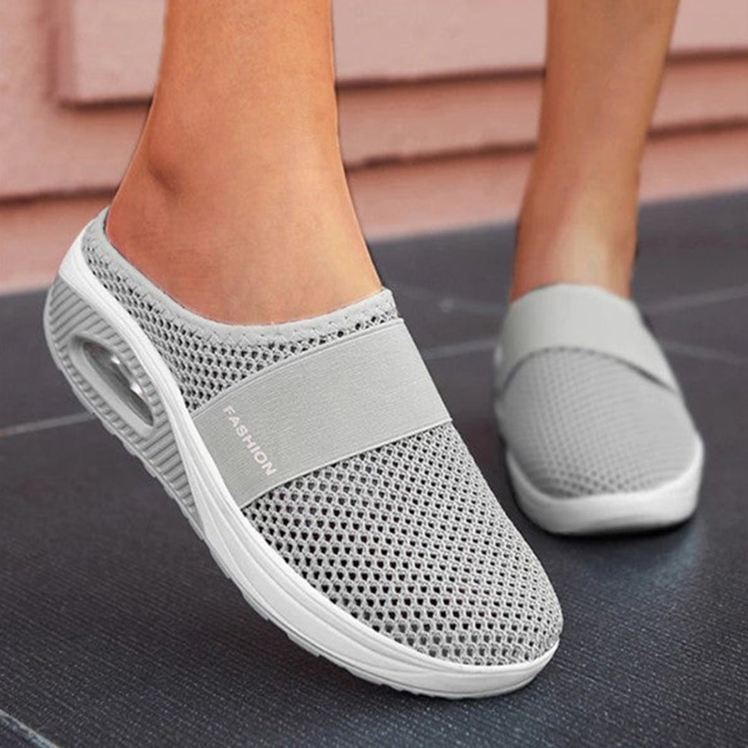 GENET - Chaussons luxueux et douillets pour un confort ultime