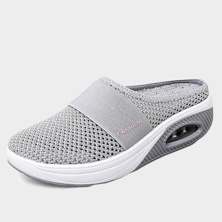 GENET - Chaussons luxueux et douillets pour un confort ultime