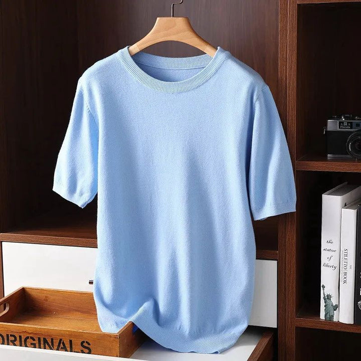 Stylish Luxury T-Shirt for Summer - Artur
