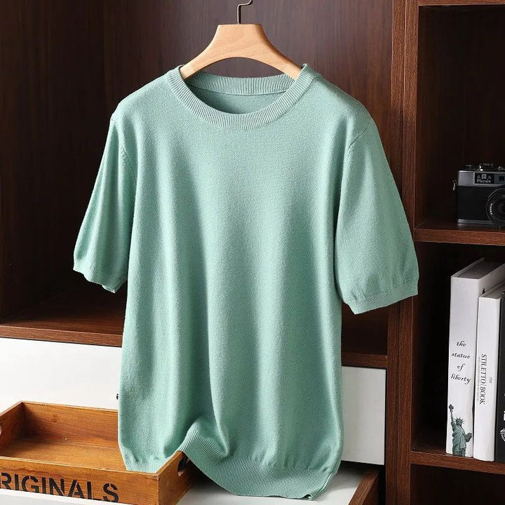 Stylish Luxury T-Shirt for Summer - Artur