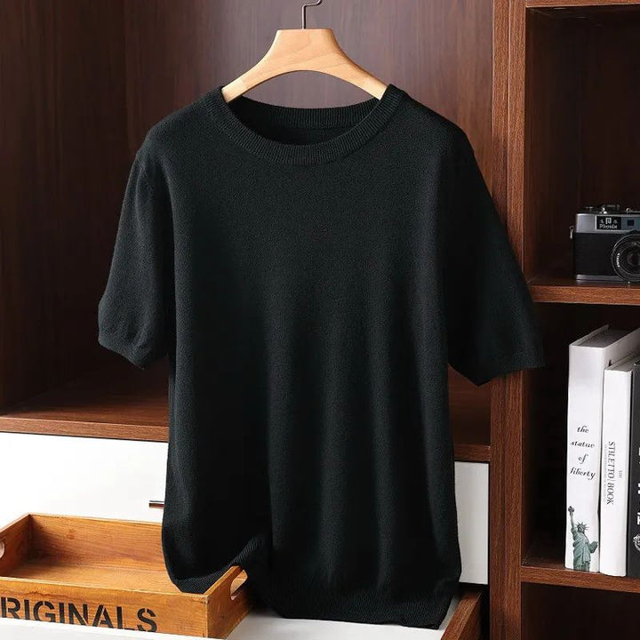 Stylish Luxury T-Shirt for Summer - Artur