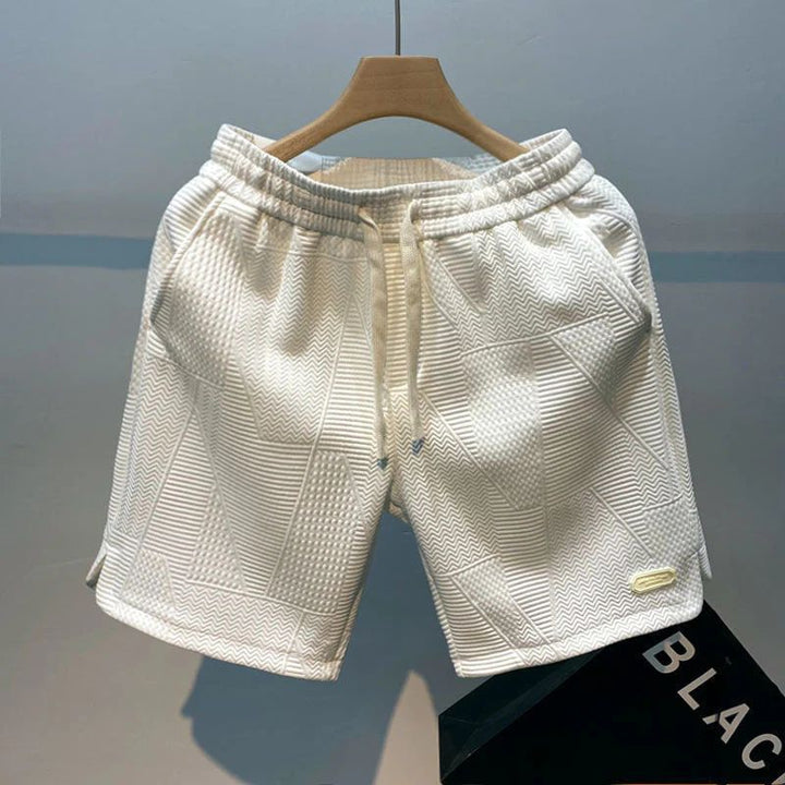 Shorts d'été de luxe stylés pour un confort maximal - Bink
