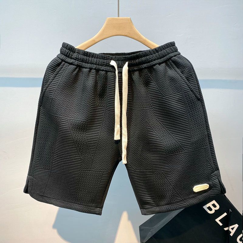 Shorts d'été de luxe stylés pour un confort maximal - Bink