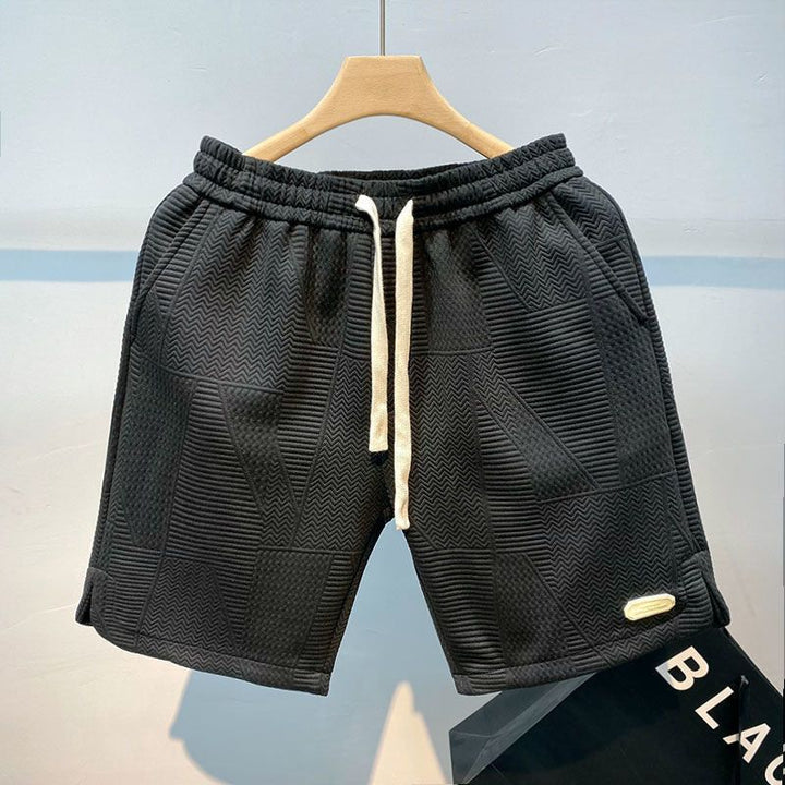 Shorts d'été de luxe stylés pour un confort maximal - Bink