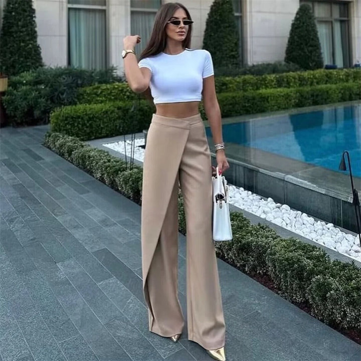 Jane - Stylish fashion pants for women