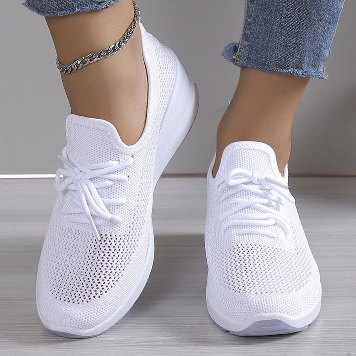 Juliette™ - Chaussures orthopédiques premium en mesh pour femme