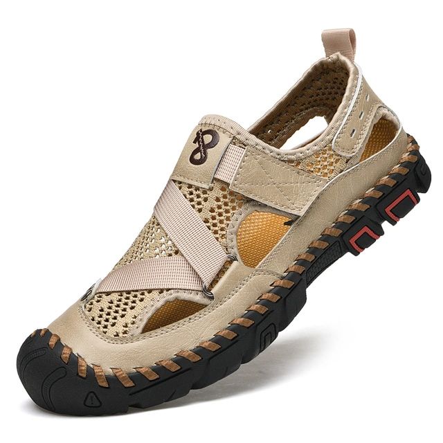 Stylish Summer Sandals for Men - Perfect for Outdoor Adventures!