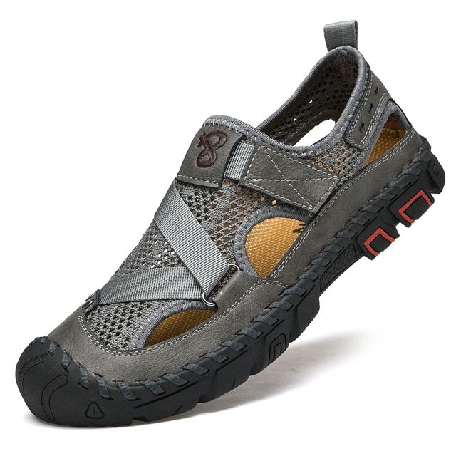 Stylish Summer Sandals for Men - Perfect for Outdoor Adventures!