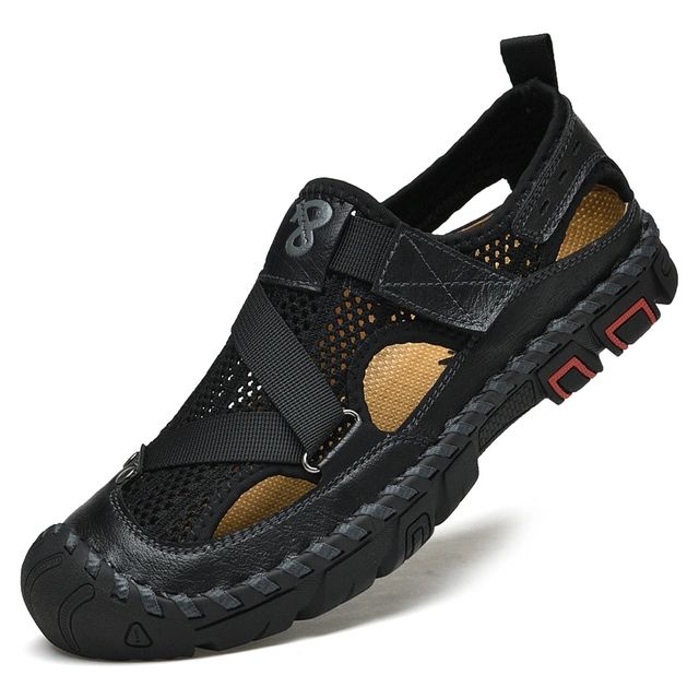 Stylish Summer Sandals for Men - Perfect for Outdoor Adventures!