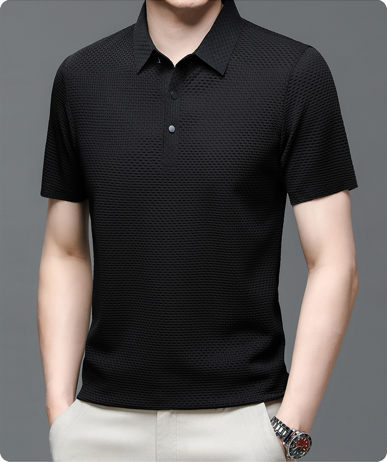 Leon™ - Premium Quality Polo Shirt