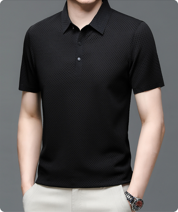 Leon™ - Premium Quality Polo Shirt