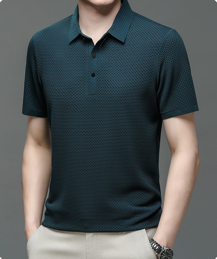 Leon™ - Premium Quality Polo Shirt