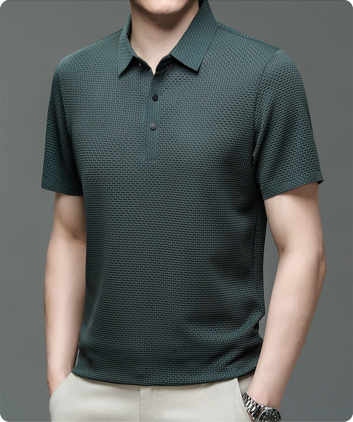 Leon™ - Premium Quality Polo Shirt