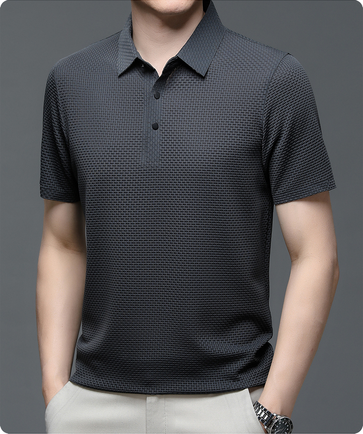 Leon™ - Premium Quality Polo Shirt