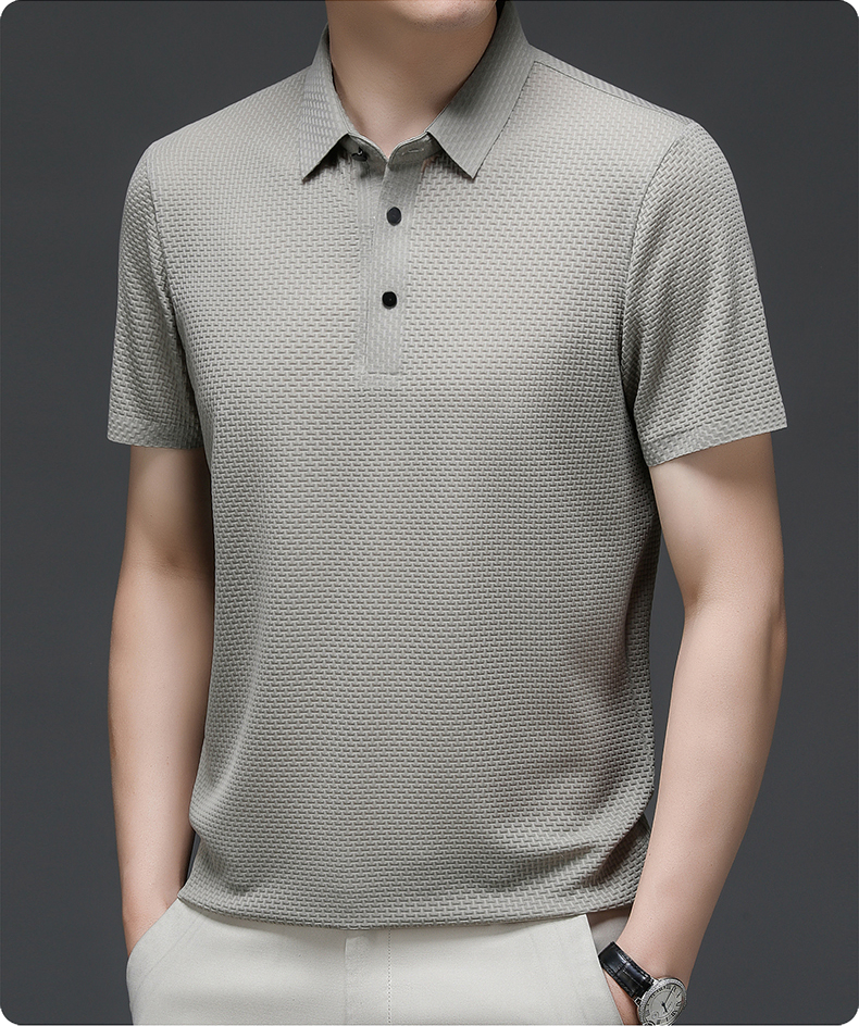Leon™ - Premium Quality Polo Shirt