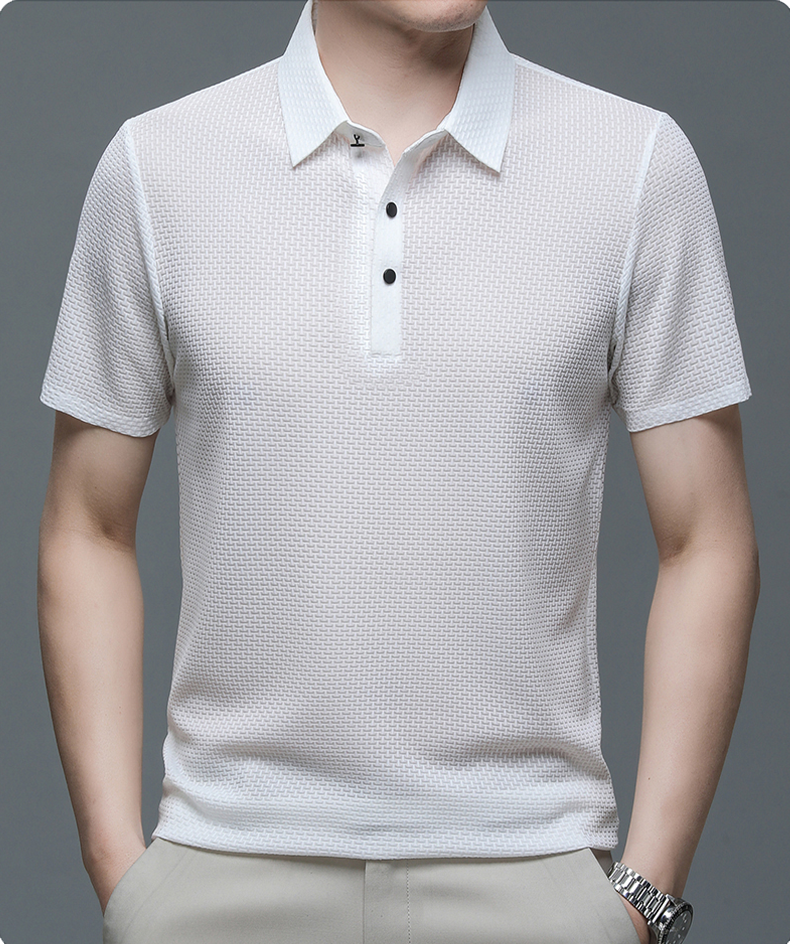 Leon™ - Premium Quality Polo Shirt