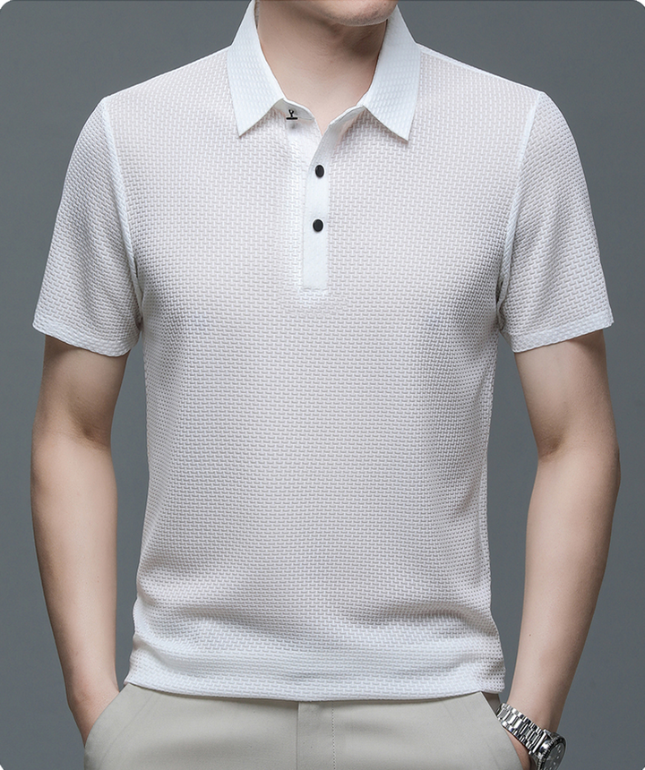 Leon™ - Premium Quality Polo Shirt