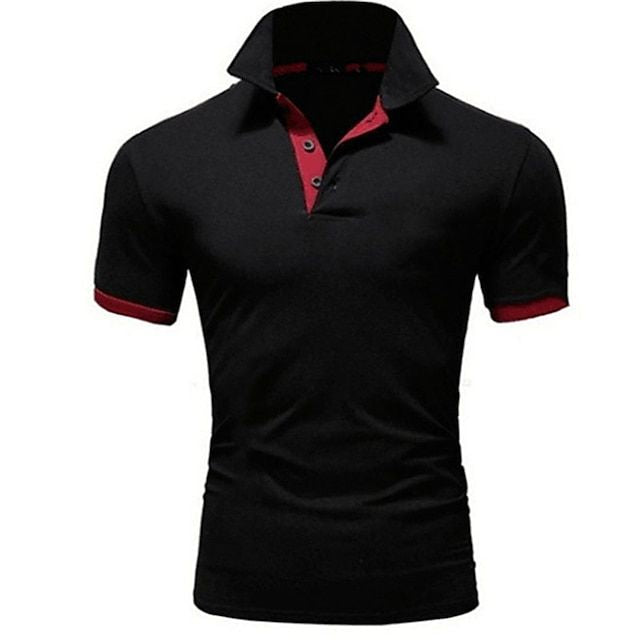 Polo d'été stylé pour hommes - Gerwin
