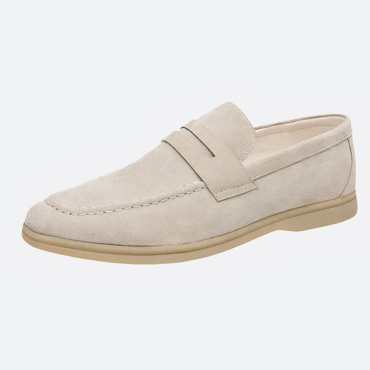 Mocassins de luxe élégants pour hommes - Otto