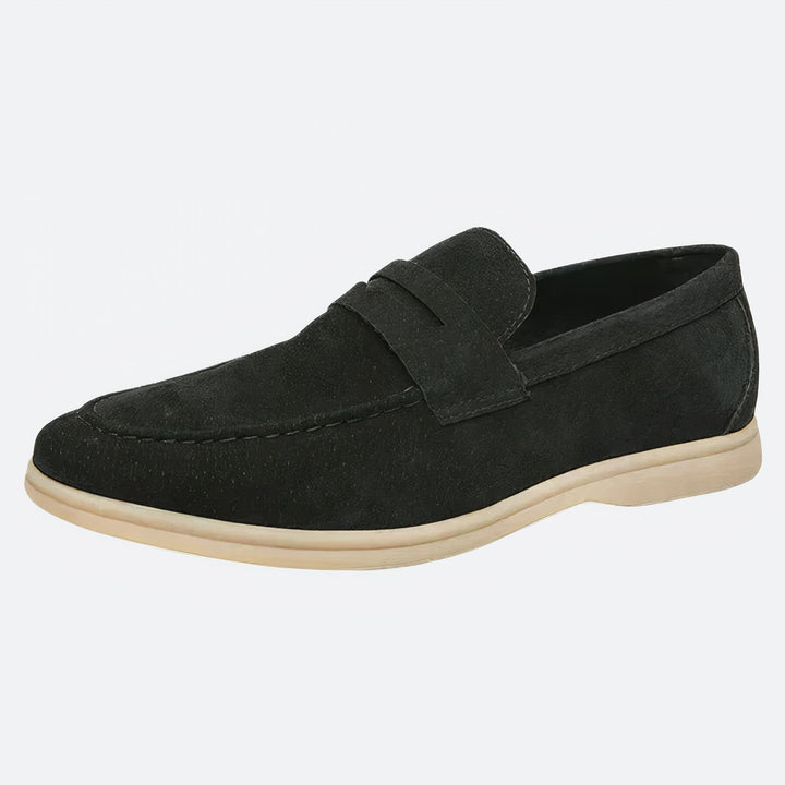 Mocassins de luxe élégants pour hommes - Otto