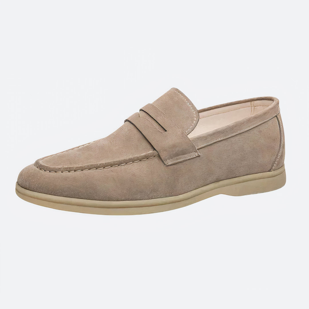 Mocassins de luxe élégants pour hommes - Otto