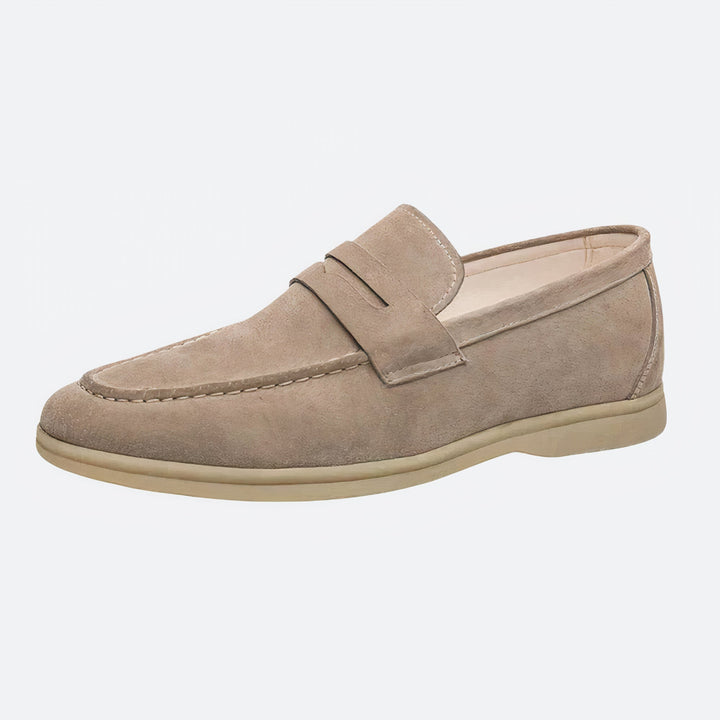 Mocassins de luxe élégants pour hommes - Otto
